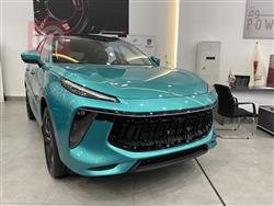دونج فينج T5 EVO